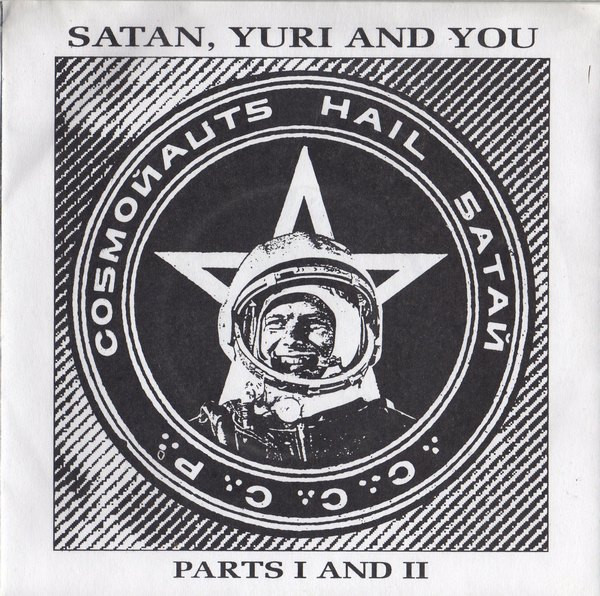 Satan, Yuri And You