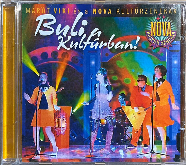 Buli A Kultúrban