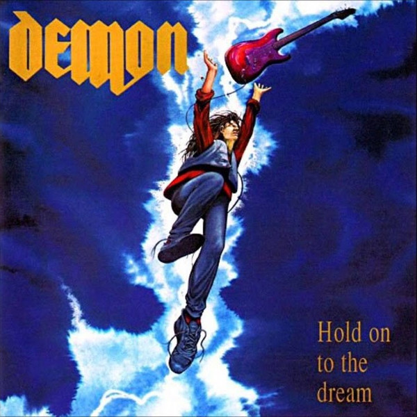 Hold On To The Dream