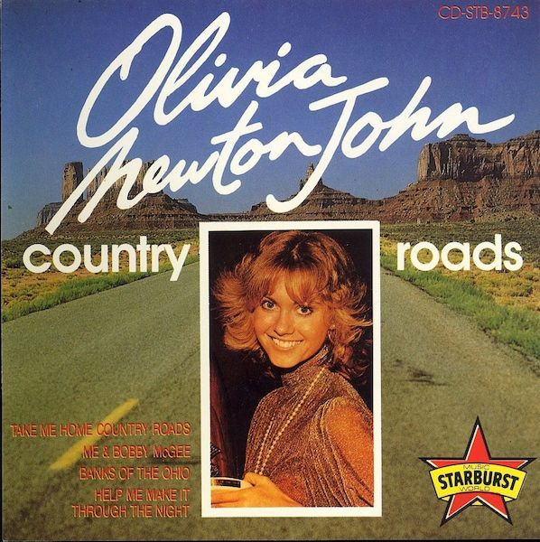 Country Roads