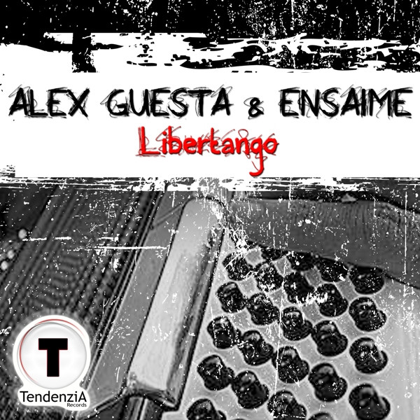 Libertango