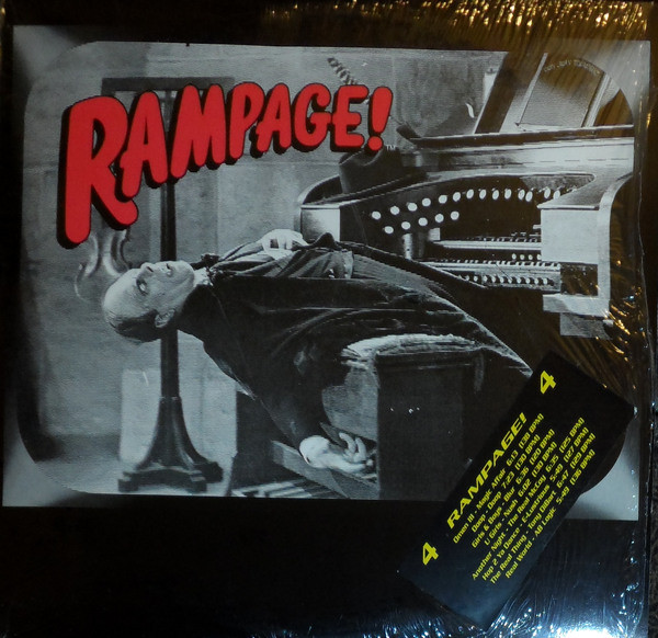 Rampage! 4