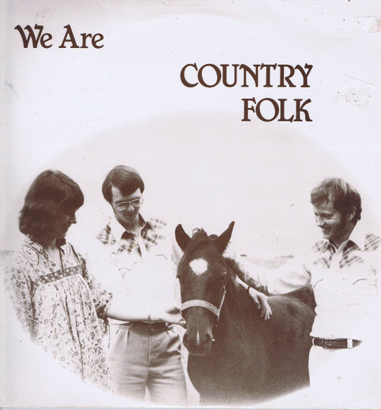 We Are Country Folk