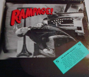 Rampage! 5