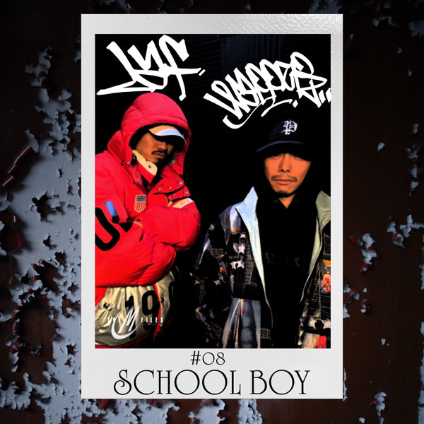 School Boy
