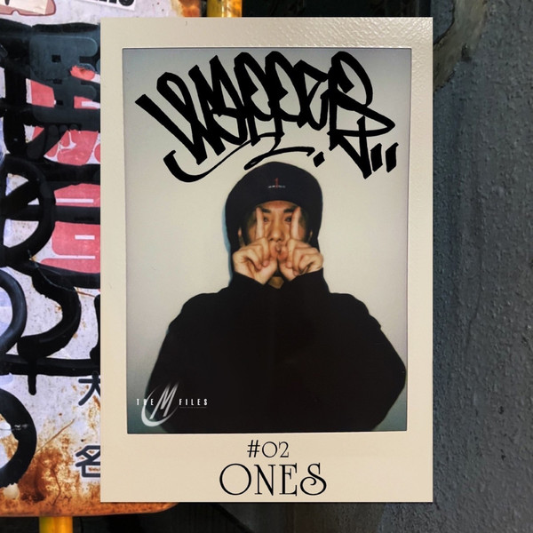 Ones
