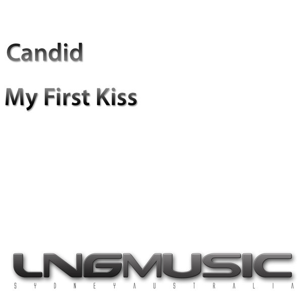 My First Kiss