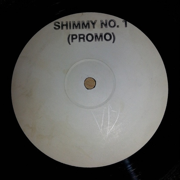 Shimmy No. 1
