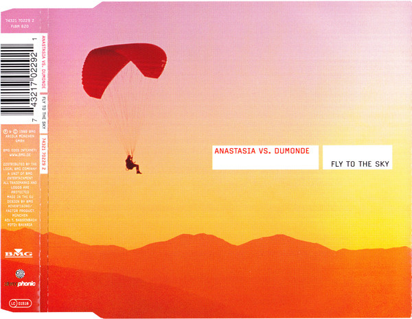 Fly To The Sky