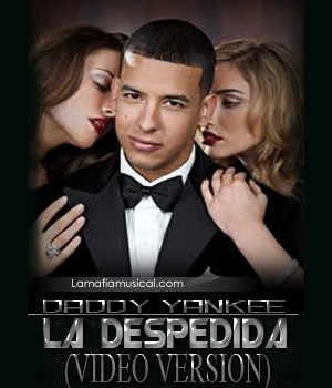 La Despedida