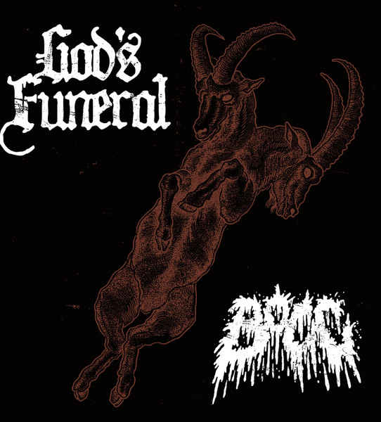 God's Funeral / Bocc