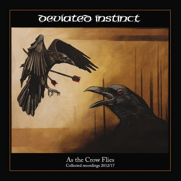 As The Crow Flies