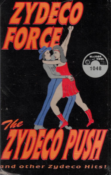 The Zydeco Push