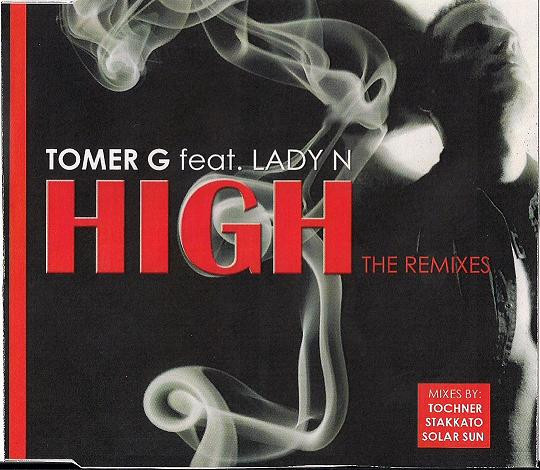 High (The Remixes)