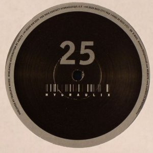 Hydraulix 25
