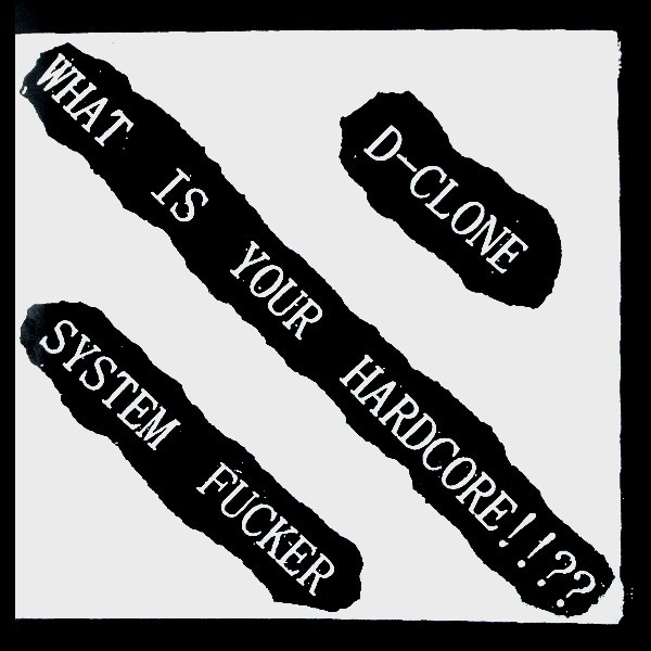 What Is Your Hardcore !!??