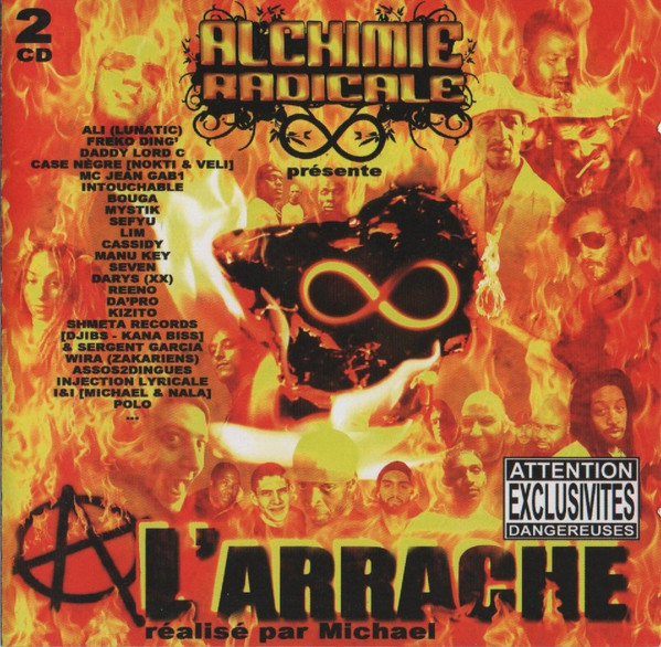 A L'arrache