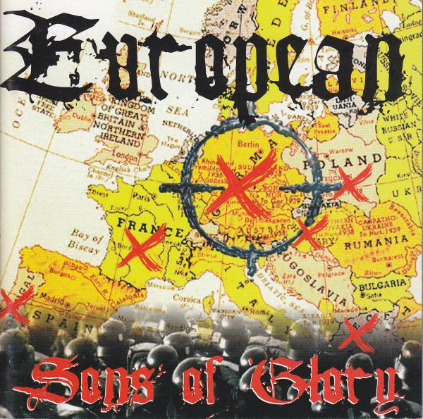 European Sons Of Glory