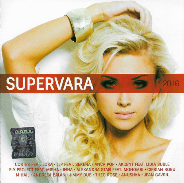 Supervara 2016