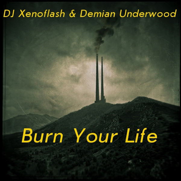 Burn Your Life