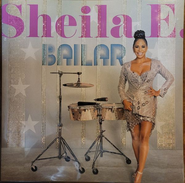 Bailar