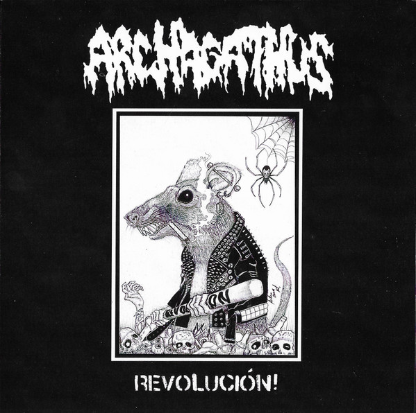 Revolución! / Untitled
