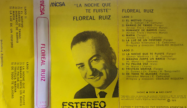 Floreal Ruiz