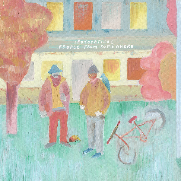People From Somewhere