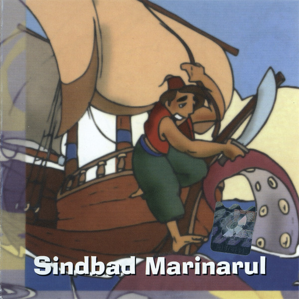 Sindbad Marinarul
