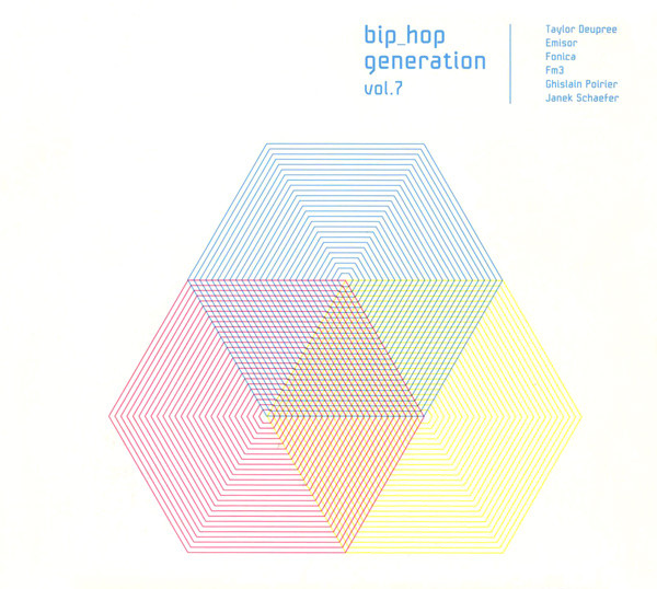Bip_hop Generation Vol. 7