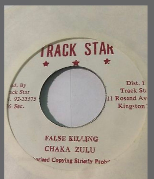 False Killing
