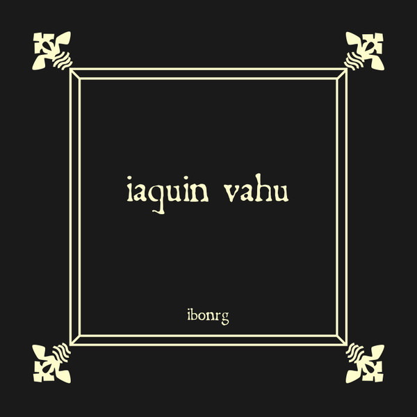 Iaquin Vahu 