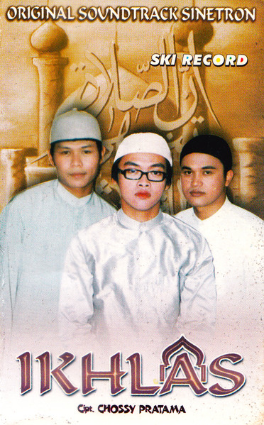 Original Soundtrack Sinetron Ikhlas