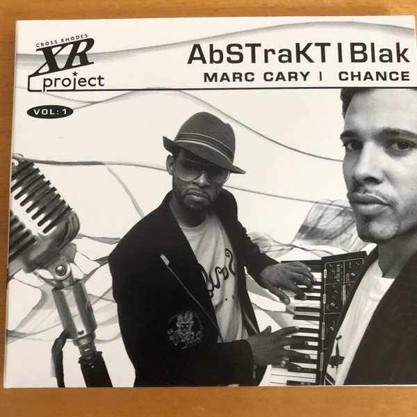Abstrakt | Blak