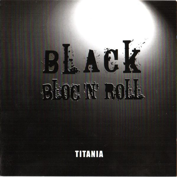 Black Bloc 'N' Roll