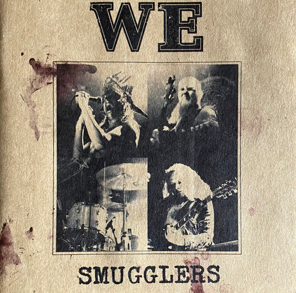 Smugglers