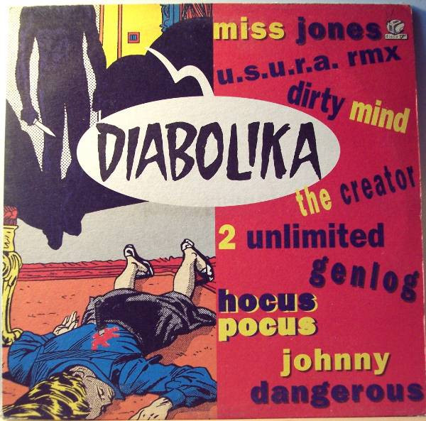Diabolika