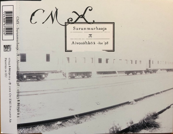 Surunmurhaaja