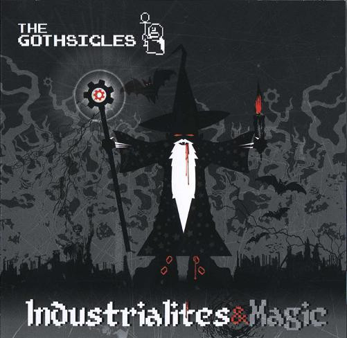 Industrialites&Magic