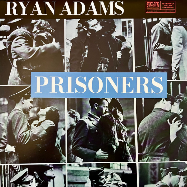 Prisoners Live