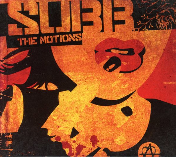 The Motions