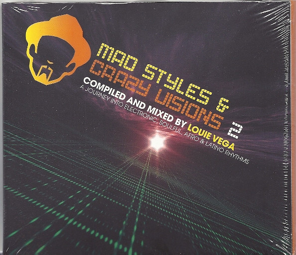Mad Styles & Crazy Visions 2