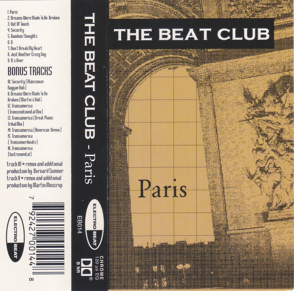 Paris