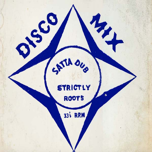 Satta Dub Strictly Roots