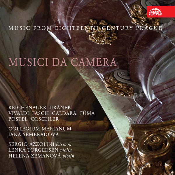 Musici Da Camera