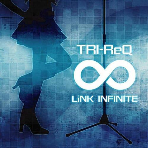 Link ∞ Infinite