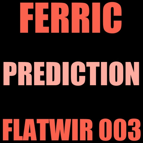 Prediction