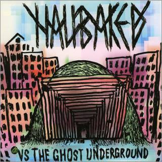 Vs The Ghost Underground