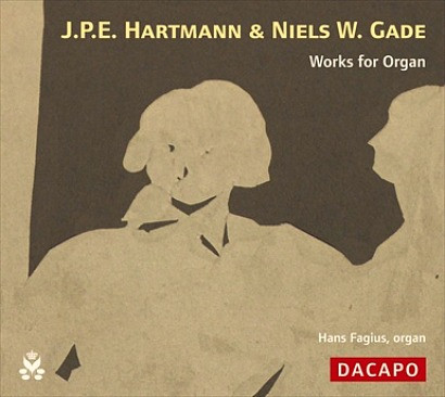 Works For Organ
