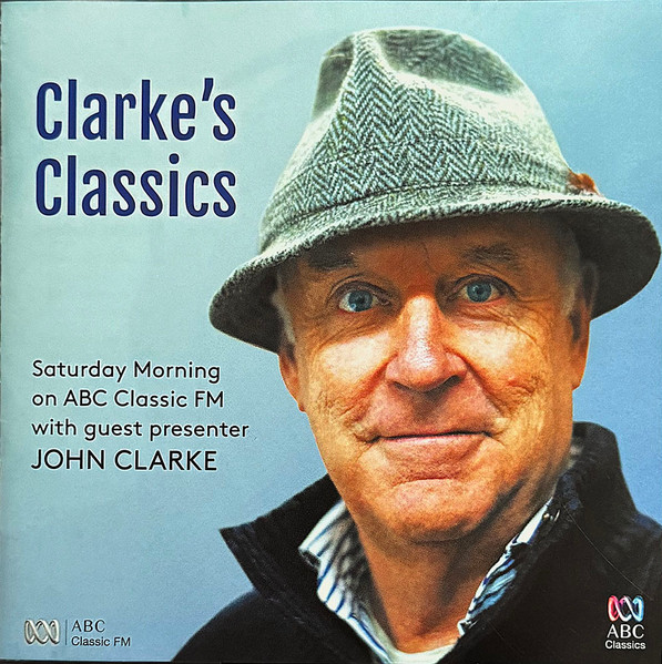 Clarke's Classics